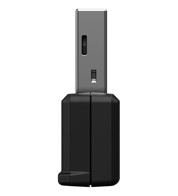 Adaptér MSI WiFi USB AX1800 Nano