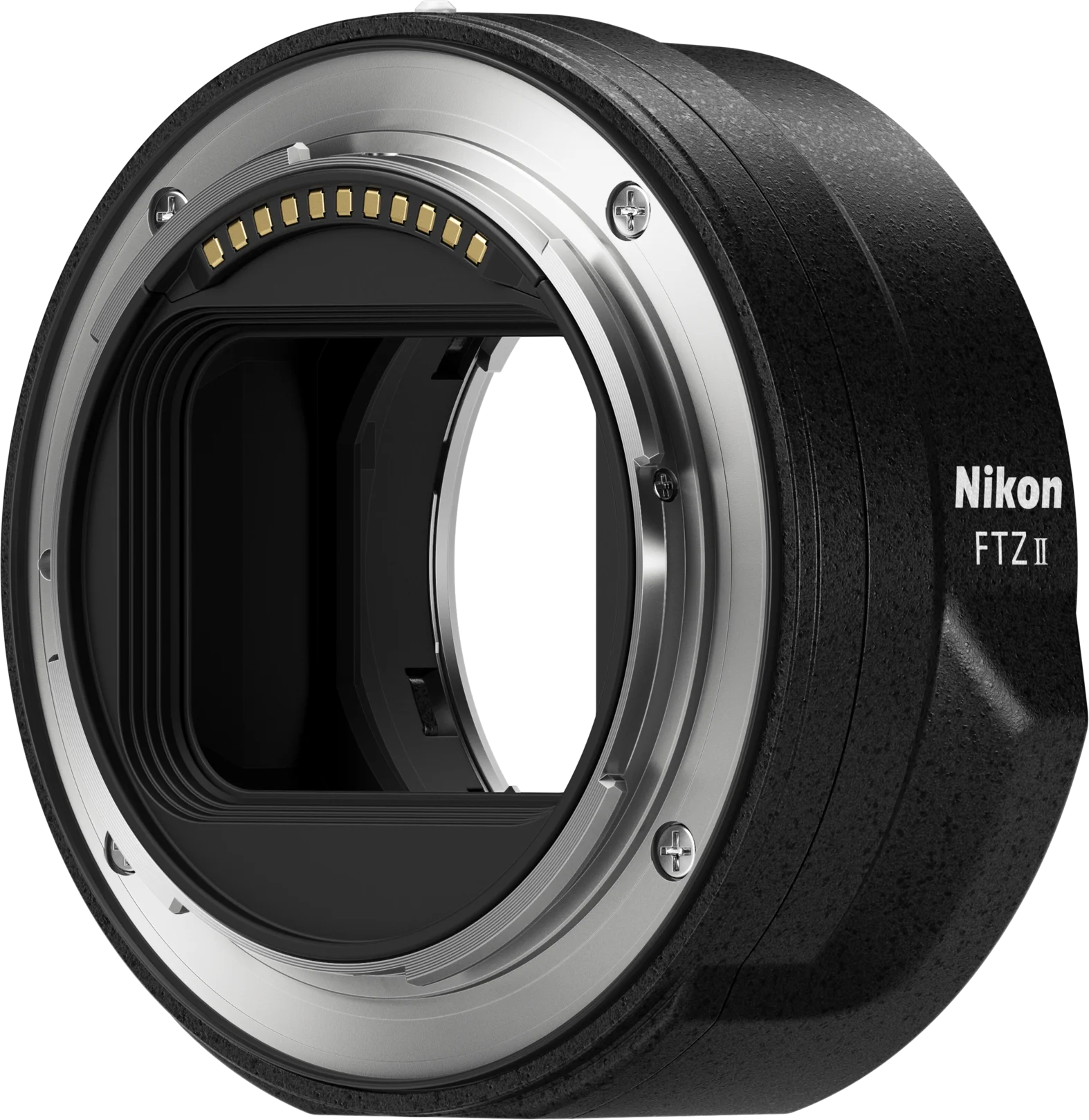 Adaptér Nikon FTZ II s bajonetom Z pre objektívy s bajonetom F