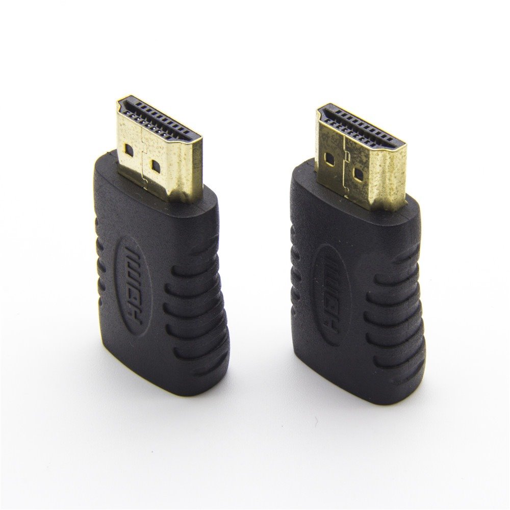 Adaptér PremiumCord mini HDMI typ C samica - HDMI typ A samec