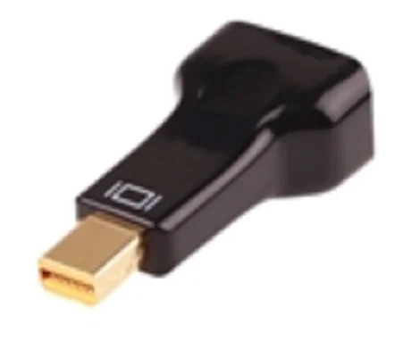 Adaptér PremiumCord miniDisplayPort - VGA M/F