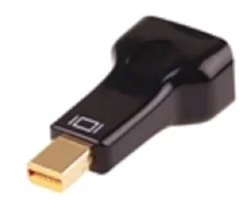 Adaptér PremiumCord miniDisplayPort - VGA M/F
