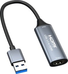 Adaptér PremiumCord USB 3.0 na HDMI, FULL HD 1080p