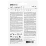 Adaptér Samsung microSDXC 128GB PRO Endurance SD