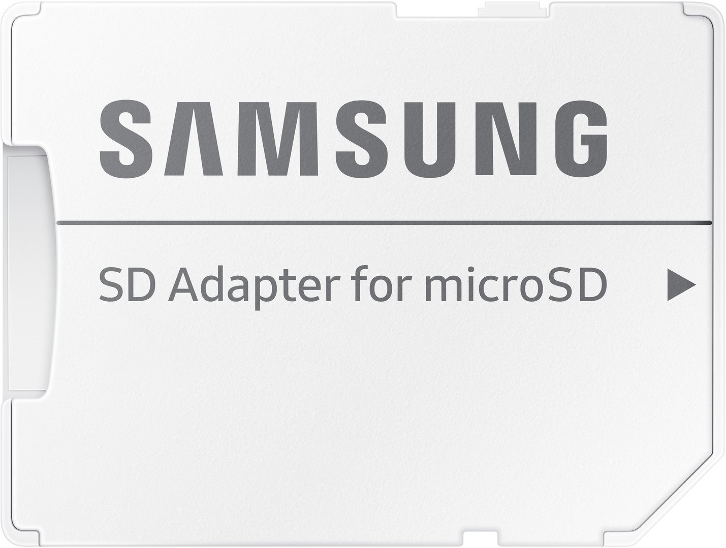 Adaptér Samsung microSDXC 64GB PRO Endurance SD