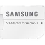 Adaptér SD microSDXC 256GB PRO Endurance od spoločnosti Samsung