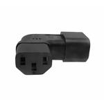 Adaptér úhlový na stranu kpsr-09
