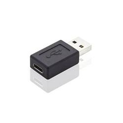 Adaptér USB 3.0 A/male - USB-C/female