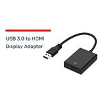 Adaptér USB 3.0 na HDMI, FULL HD 1080p