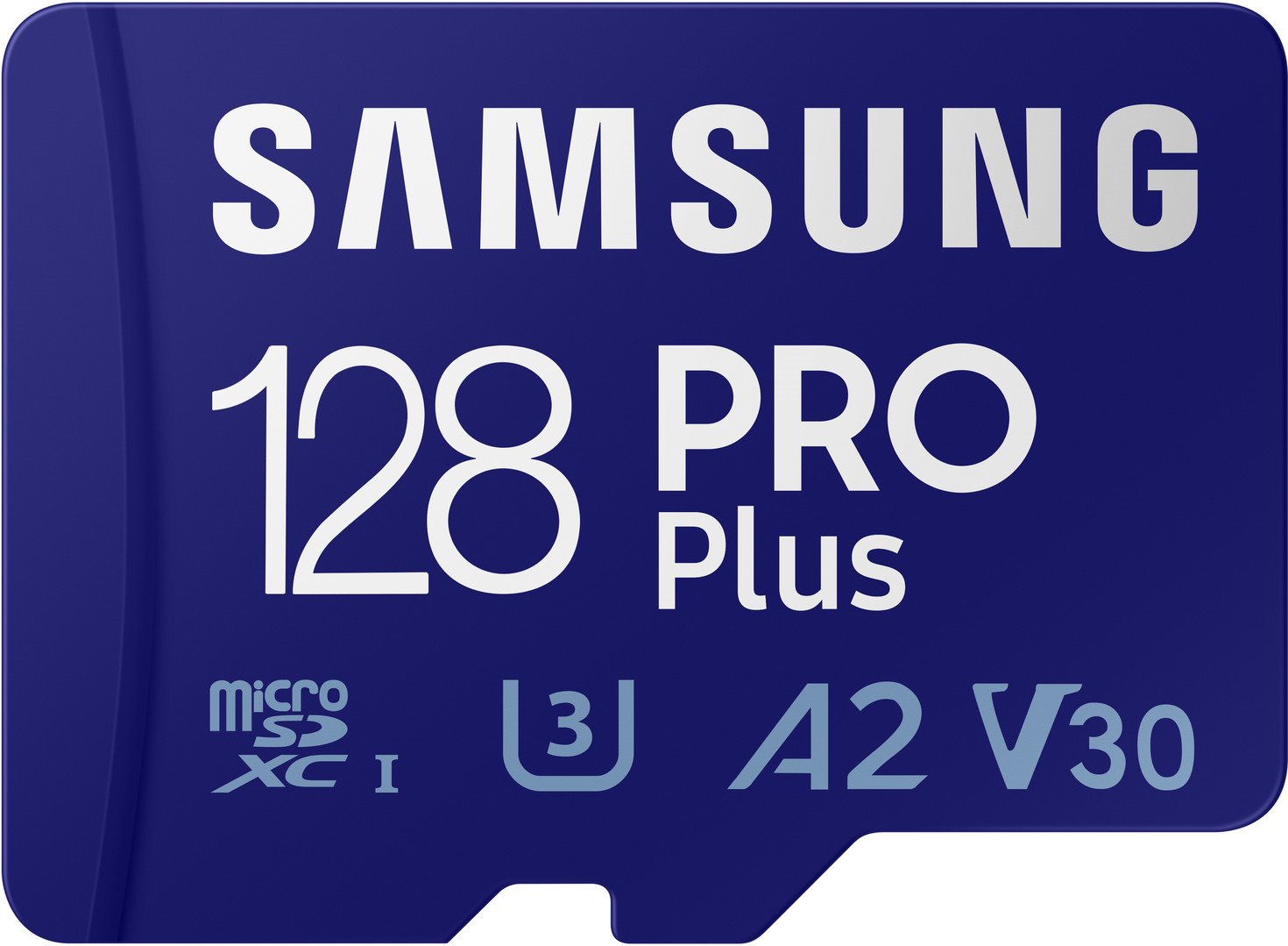 Adaptér USB Samsung microSDXC 128GB PRO Plus