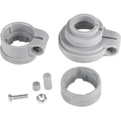 Adaptér ventilu Homematic IP Danfoss