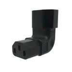 Adaptér vertikálně úhlový kpsr-06
