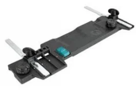 Adaptér vodiacej lišty Makita pre HS7101/J a HS6101 (197252-3)