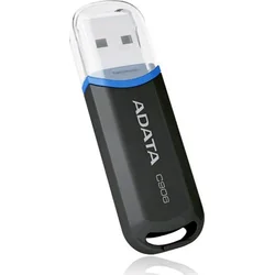 ADATA C906 16GB černý