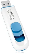 ADATA Classic Series C008 64GB bílý