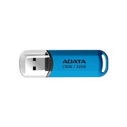 ADATA Classic Series C906 32GB modrá