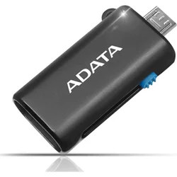 ADATA Čtečka MicroSD karet OTG USB 2.0