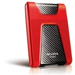 ADATA DashDrive Durable HD650 1TB červený - ROZBALENO