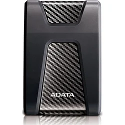 ADATA DashDrive Durable HD650 2TB černý