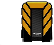 ADATA DashDrive Durable HD710 2TB žlutý