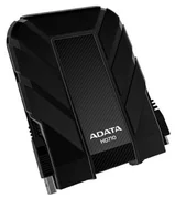 ADATA DashDrive Durable HD710 500GB černý