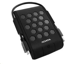 ADATA DashDrive Durable HD720 1TB černý (AHD720-1TU3-CBK)