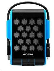 ADATA DashDrive Durable HD720 2TB černo-modrý (AHD720-2TU3-CBL)