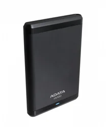 ADATA DashDrive HV100 1TB černý