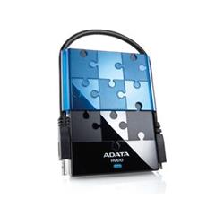 ADATA DashDrive HV610 750GB černý