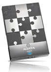ADATA DashDrive HV611 500GB černý