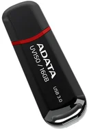 ADATA DashDrive UV150 16GB černý AUV150-16G-RBK - USB Flash disky