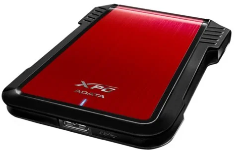 Adata EX500 - VYPREDANÉ