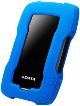 ADATA HD330 1TB modrý - ROZBALENO
