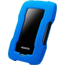 ADATA HD330 1TB modrý - ROZBALENO