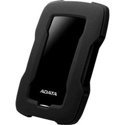 ADATA HD330 2TB černý