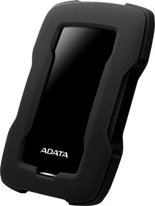 ADATA HD330 2TB čierny AHD330-2TU31-CBK