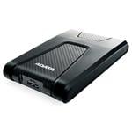 ADATA HD650 1TB čierny AHD650-1TU31-CBK