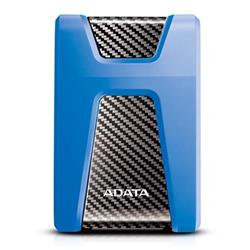 ADATA HD650 1TB modrý