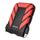 ADATA HD710 Pro 2TB červený (AHD710P-2TU31-CRD)