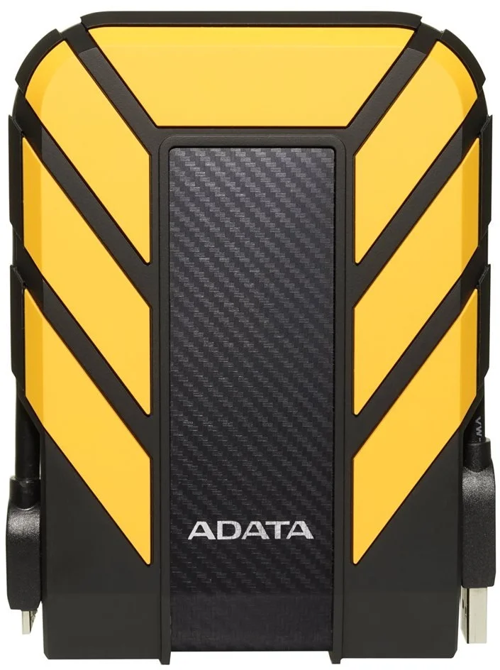 ADATA HD710 Pro 2TB žltý (AHD710P-2TU31-CYL)