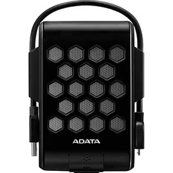 ADATA HD720 2TB černý (AHD720-2TU31-CBK) - Pevné disky externí