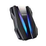 ADATA HD770G 1TB čierny RGB AHD770G-1TU32G1-CBK