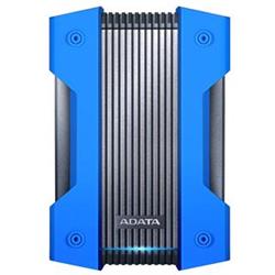 ADATA HD830 2TB modrý AHD830-2TU31-CBL - Pevné disky externí