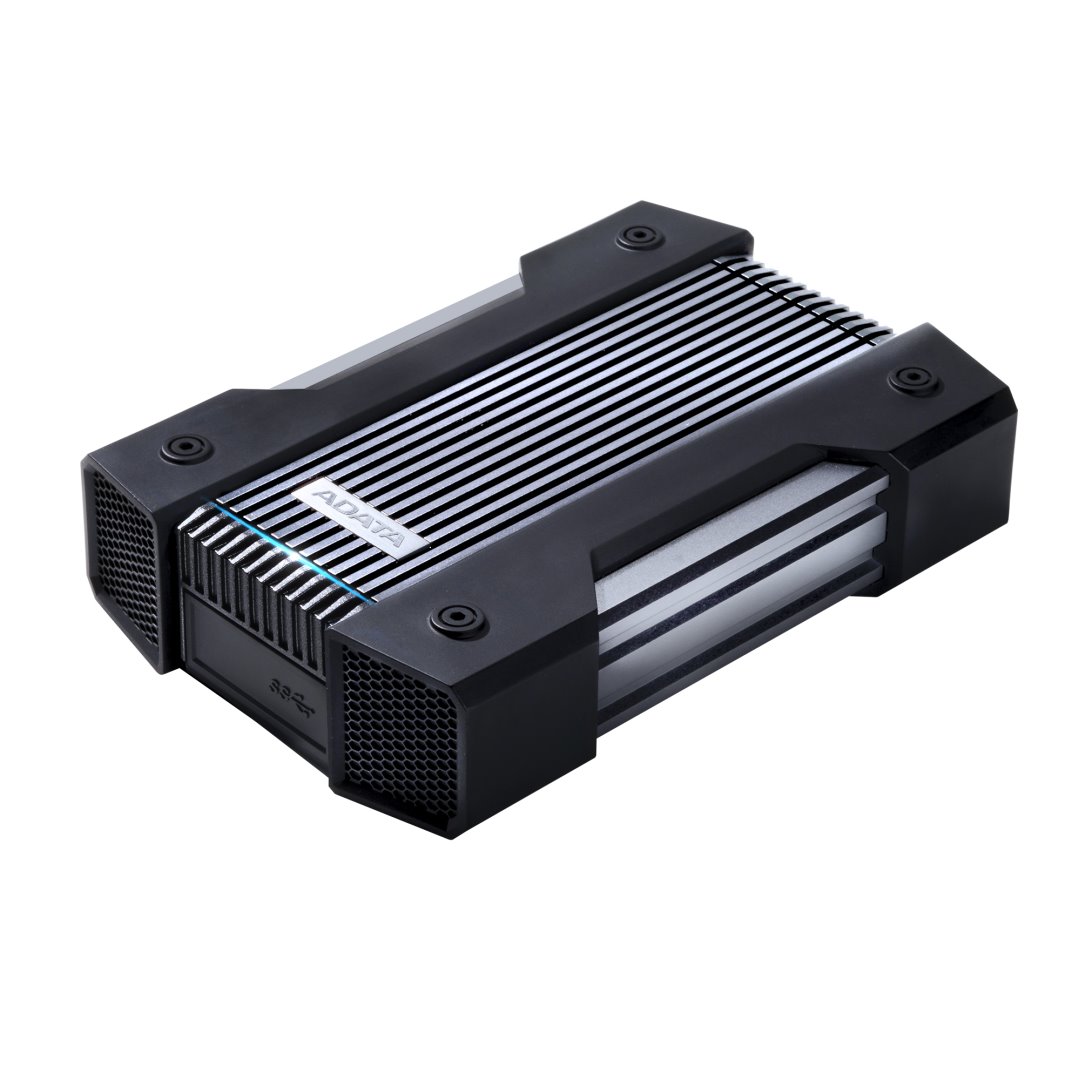 ADATA HD830 4TB černý