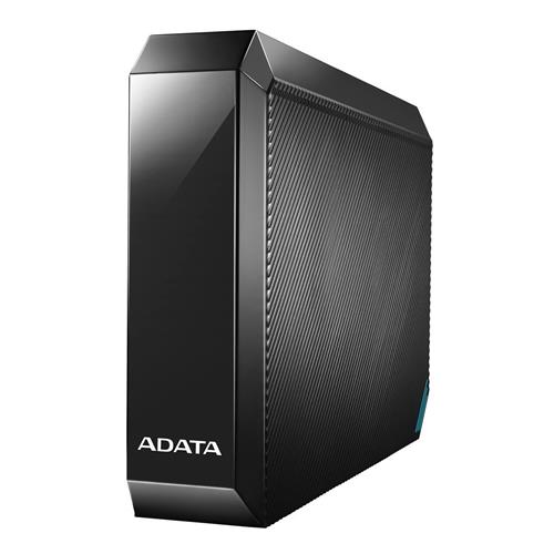 ADATA HM800 6TB černý