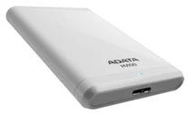 ADATA HV100 1TB bílý