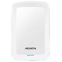 Adata HV300 1TB bílý