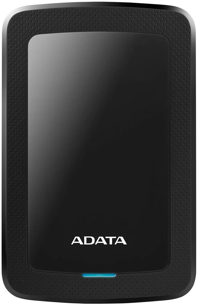 Adata HV300 1TB černý