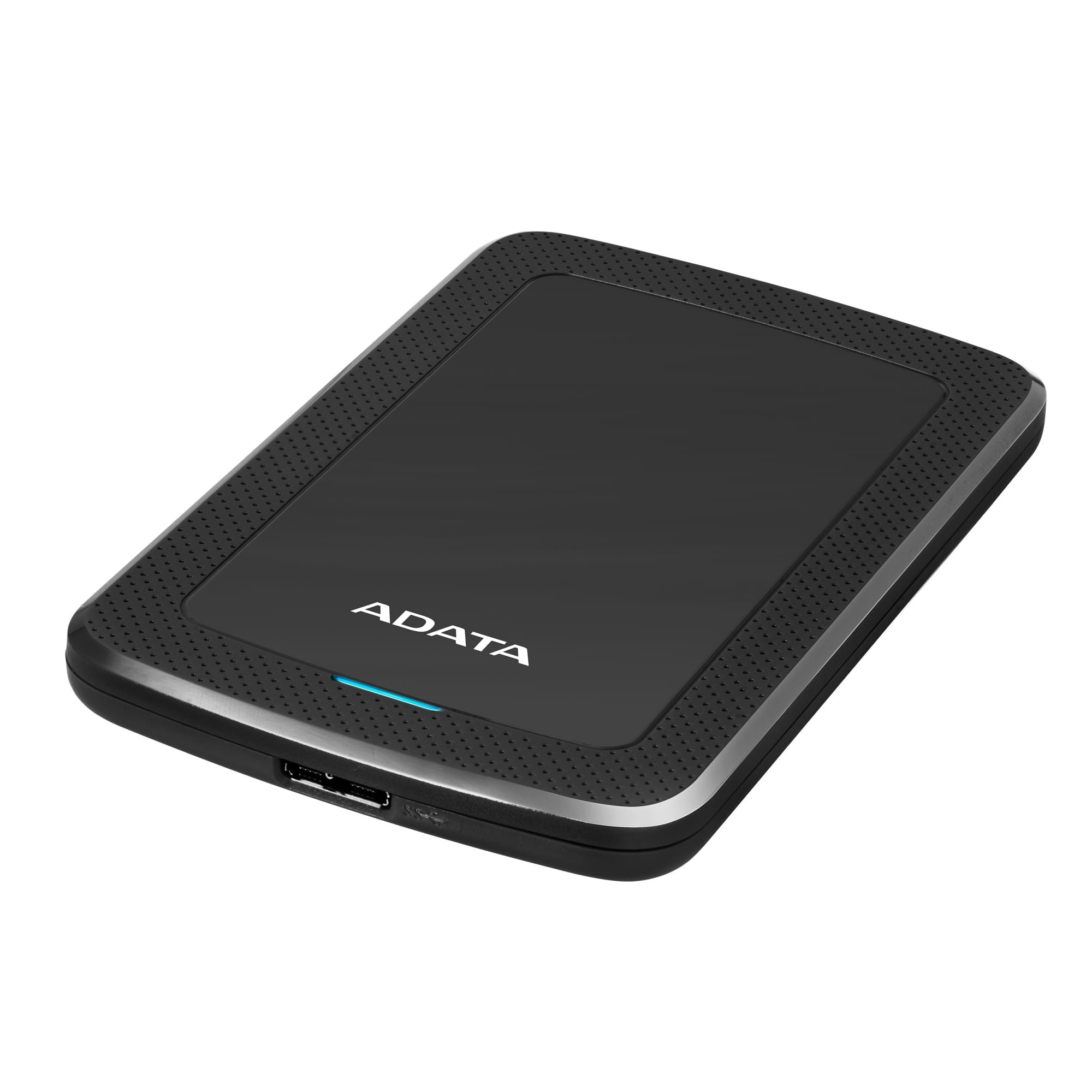 Adata HV300 1TB čierna