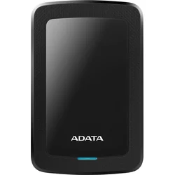 Adata HV300 1TB čierna