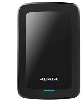 Adata HV300 4TB čierny AHV300-4TU31-CBK